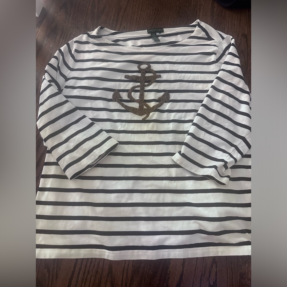 Vintage Ralph Lauren Long sleeve